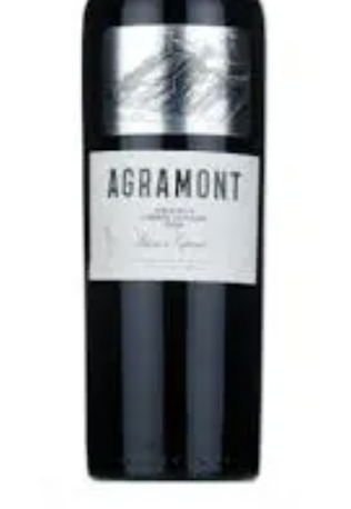 (image for) Agramont Seleccion Especial 2020 [JS 91]